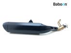 Uitlaatdemper Origineel Harley-Davidson RA 1250 Pan America, Verzenden, Gebruikt