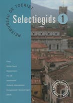 Reisbureau De Toerist Selectiegids 1 1 Selecti 9789056508081, Boeken, Zo goed als nieuw