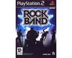 Rock Band, Spelcomputers en Games, Games | Sony PlayStation 2, Verzenden, Nieuw