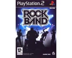Rock Band, Spelcomputers en Games, Verzenden, Nieuw