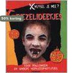 Griezelideetjes / Knutsel je mee? 9789030319160, Verzenden, Gelezen