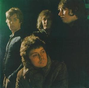 LP gebruikt - Sandy Coast - From The Workshop (Netherland..., Verzenden, Zo goed als nieuw, Overige formaten