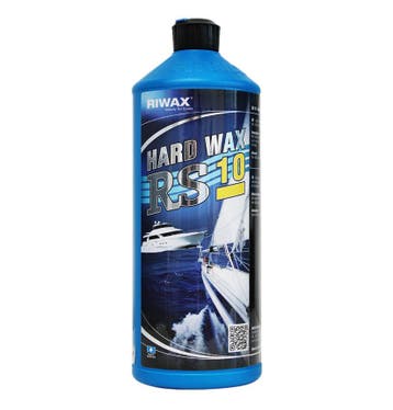 Riwax RS 10 Hard Wax, Ophalen of Verzenden, Nieuw