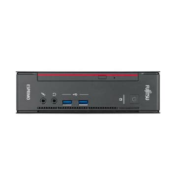 Fujitsu Esprimo Q558  -   i5-8e  - 8GB  - 256GB, Computers en Software, Desktop Pc's, 8e Generatie, Verzenden, Refurbished, SSD