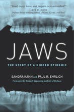 9781503613584 Jaws Sandra Kahn, Verzenden, Nieuw, Sandra Kahn