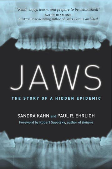 9781503613584 Jaws Sandra Kahn, Boeken, Verzenden, Nieuw, Sandra Kahn