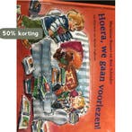 Hoera we gaan voorlezen 9789048005345 Marianne Busser, Verzenden, Gelezen, Marianne Busser