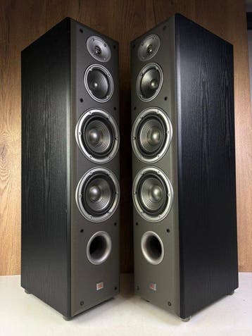 JBL - E-80 - Northridge Series Luidsprekerset, Nieuw