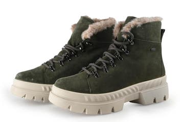 Ara Wandelschoenen in maat 39 Groen, Kleding | Dames, Verzenden, Wandelschoenen, Zo goed als nieuw, Ara