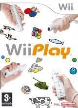 MarioWii.nl: Wii Play Losse Disc - iDEAL!, Ophalen of Verzenden, Zo goed als nieuw