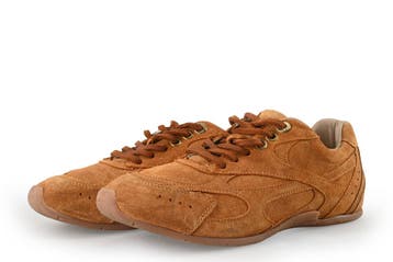 Bronx Sneakers in maat 39 Cognac, Bronx, Overige kleuren, Verzenden, Sneakers of Gympen