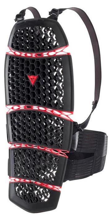 Pro-Armor 2.0 Back Protector Short Dainese, Verzenden, Nieuw met kaartje