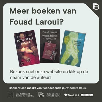 De kleine bedrieger - Fouad Laroui 9789044518856, Verzenden, Gelezen, Fouad Laroui