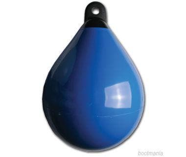 Majoni bolfender 65 blauw, Watersport en Boten, Accessoires en Onderhoud, Verzenden