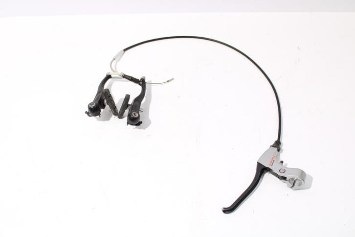 Complete voorrem v-brake | nexus shimano | Giant twist do..., Fietsen en Brommers, Fietsonderdelen, Verzenden