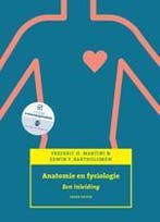 Anatomie en fysiologie Een inleiding 9789043035323, Boeken, Studieboeken en Cursussen, Verzenden, Zo goed als nieuw