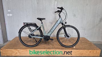 E-Bike | Oxford Box 15.1 | -30%, 47 tot 51 cm, Ophalen, Zo goed als nieuw, Overige merken