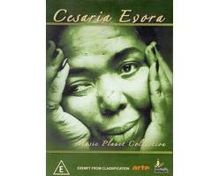 Cesaria Evora - Music Planet Collection (Import), Verzenden, Nieuw in verpakking