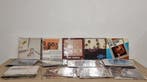 Collectie Rainer Moddemann: Een kavel Lps wo. Led Zeppelin, Cd's en Dvd's, Nieuw in verpakking