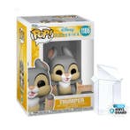 Funko Pop Disney s  Thumper Holding Feet 1186 Box lunch, Verzenden, Nieuw