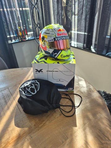 Red Bull Racing - Styrian Grand Prix - Max Verstappen - 2021, Nieuw