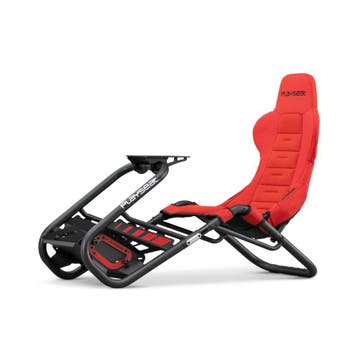 Playseat Trophy Rood / Red, Ophalen of Verzenden, Nieuw, Playseat of Racestoel, PlayStation 4