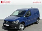 Volkswagen Caddy | Zakelijke Lease v.a. €312.21 pm, Automaat, Stof, Gebruikt, Euro 6