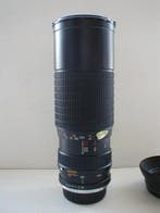 Osawa MC 5,6/60-300mm Macro voor Pentax K | Telelens, Nieuw