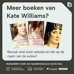 Rival Queens 9780099549734 Kate Williams, Verzenden, Zo goed als nieuw, Kate Williams