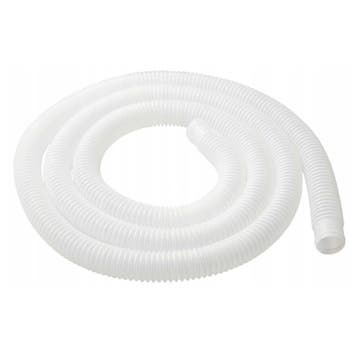 Bestway Slang voor Zwembadpomp - Ø 32 mm x 300 cm - Wit, Ophalen of Verzenden, Nieuw
