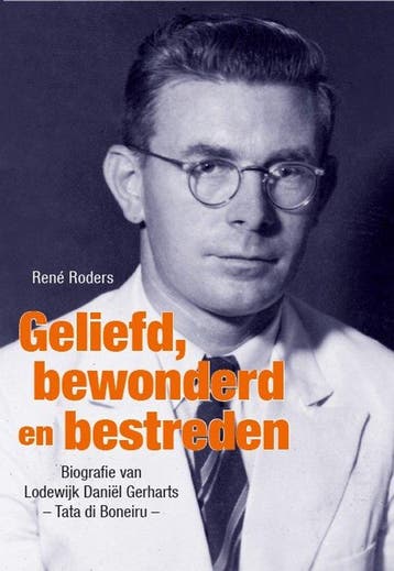 9789460220500 Geliefd, bewonderd en bestreden, Verzenden, Nieuw, Rene? Roders