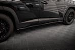Side Skirts Diffusers Hyundai Tucson Mk4, Auto-onderdelen, Carrosserie en Plaatwerk, Verzenden, Nieuw
