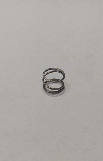 (39)  Solex C40 ADDHE Choke veer, Nieuw