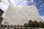 Werkplekken te huur Boompjes 40 Rotterdam, Huur