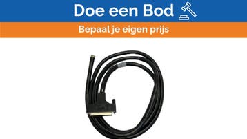 Bieden: Saab R4 AIS Transponder Signal Cable - 7000-108-031, Watersport en Boten, Ophalen of Verzenden, Nieuw