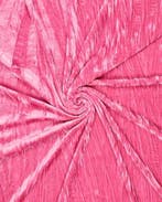 Dyemondo Fluweel Roze, Nieuw, Roze