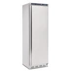 Polar C-serie 1-deurs koeling RVS 400 liter, Verzenden, Nieuw in verpakking, Koelen en Vriezen