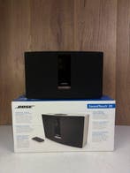 Bose - Soundtouch 20 - WiFi Music system With Bluetooth!, Nieuw