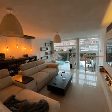 Kamer in Amersfoort gevonden voor €700,- pm, 50 m² of meer, Overige regio's