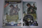 Medal of Honor - Frontline - Players Choice  (GC HOL), 1 speler, Verzenden, Zo goed als nieuw