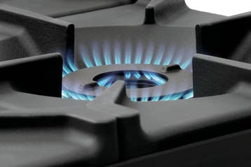 Bartscher Gasfornuis 900 Master | 4 Branders + Elektrische O, Ophalen of Verzenden, Nieuw in verpakking