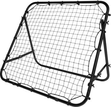 VirtuFit Verstelbare Rebounder 100 x 100 cm - Inklapbaar -, Ophalen of Verzenden, Zo goed als nieuw