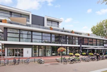 Appartement Pastoor Spieringsstraat 5-F, Uden, Appartement, Uden