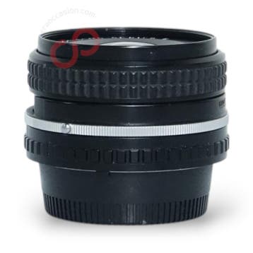 Nikon 28mm 2.8 serie E nr. 1575, Ophalen of Verzenden, Zo goed als nieuw
