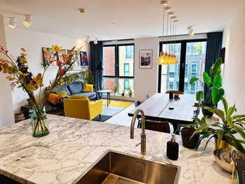 Te huur: Appartement Memeleiland in Amsterdam, Noord-Holland, Appartement, Amsterdam