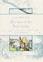 Het Huis In Het Poeh-Hoekje, Boeken, Ophalen of Verzenden, Nieuw