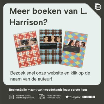 Paarden in de kunst en de literatuur - L. Harrison, Verzenden, Gelezen, L. Harrison