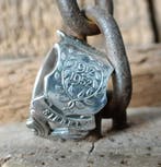 Ringen van Lepeltjes, Verzenden, Zilver, Ring