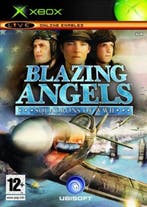 Blazing Angels 1 - Squadrons of WWII (Xbox), Verzenden, Gebruikt, Vanaf 7 jaar