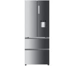 Haier B3FE742CMJW - Amerikaanse Koelkast - 190.5 cm - 458L -, Ophalen of Verzenden, Nieuw